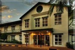 Maun Lodge Maun Lodge