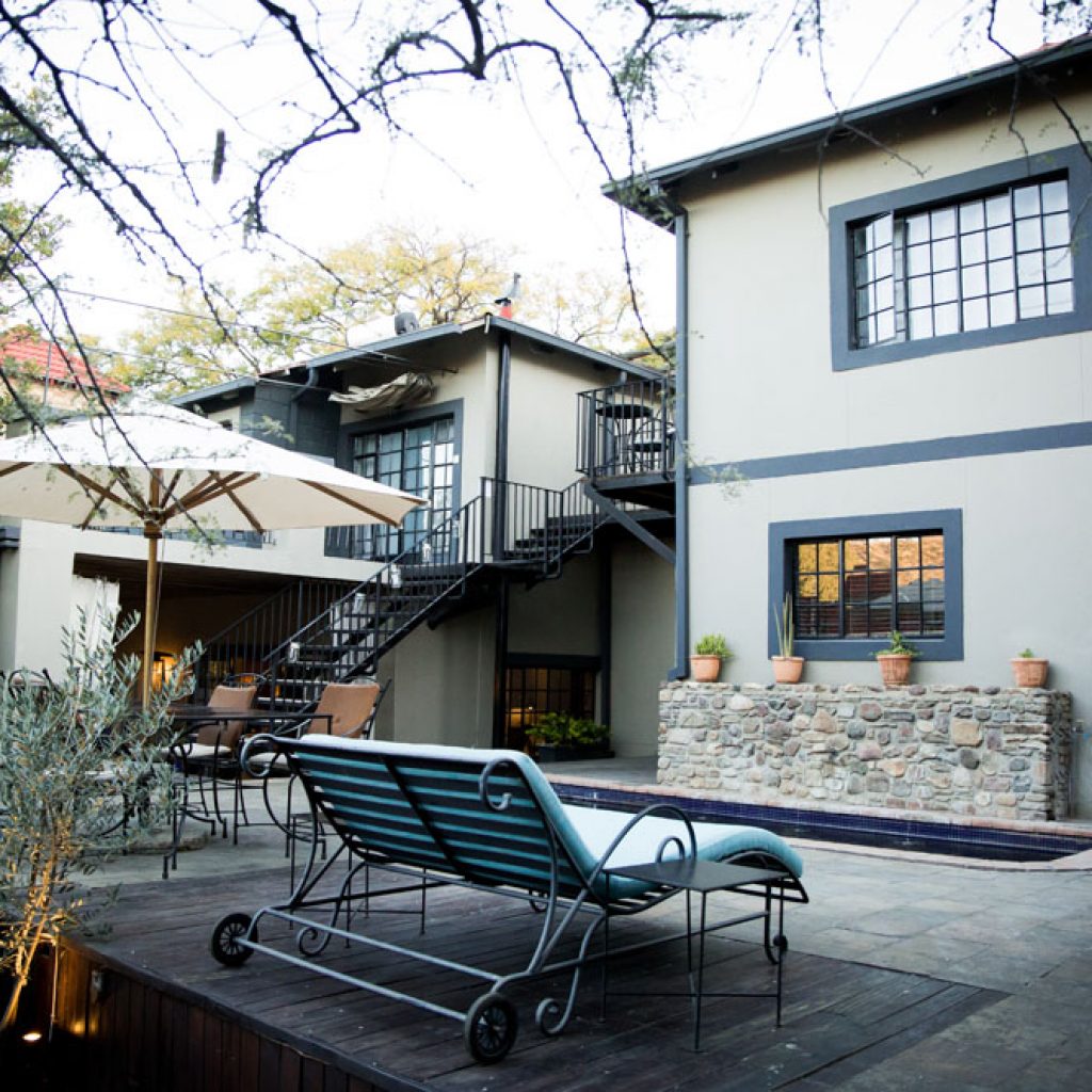 Olive Grove Guesthouse Olive Grove Guesthouse