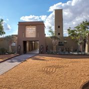 Sossusvlei Lodge Sossusvlei Lodge