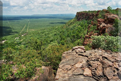 Waterberg Plateau National Park