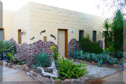 Weltevrede Guest Farm