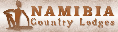 Namibia Country Lodges