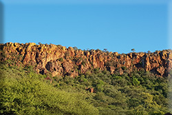 Waterberg Plateau