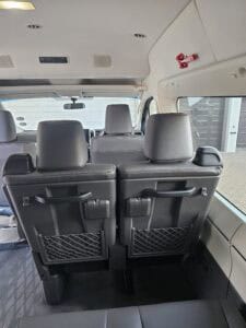Quantum Seat Quantum Seat