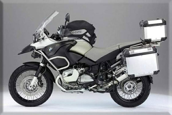 BMW 1200