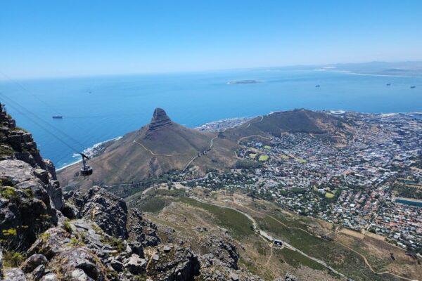 Cape Town