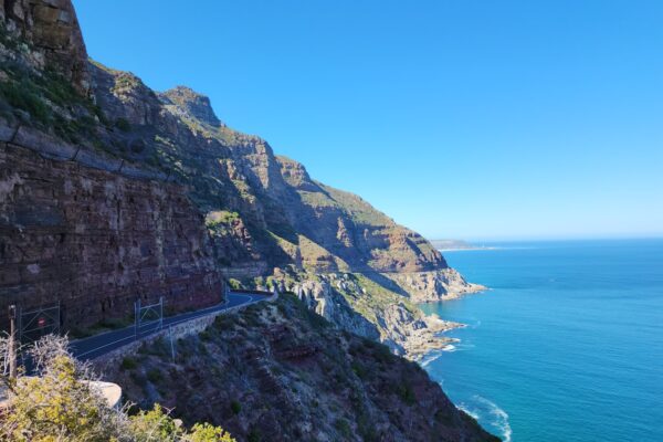 Chapmans Peak