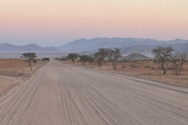 Endlessroad