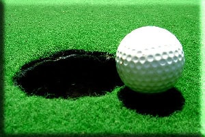 Golfball