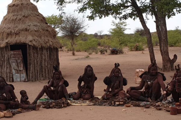 Himbas
