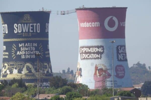 Soweto