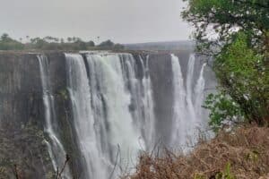 Vic Falls