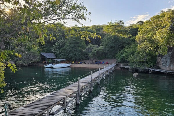 Mumbo Island
