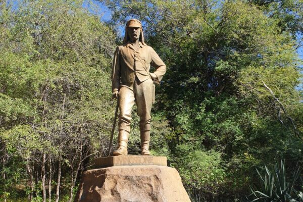Livingstone