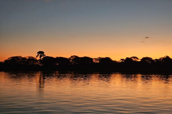 Liwonde 12_Sunset