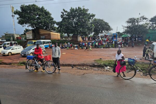 Mzuzu