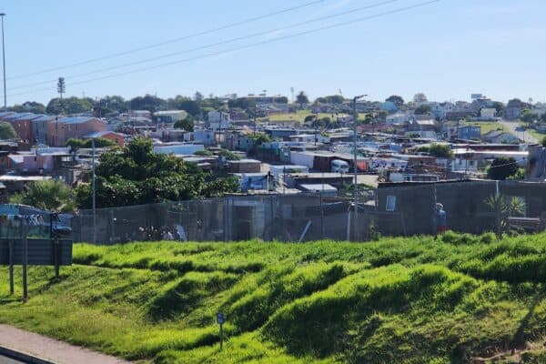 Plett Township