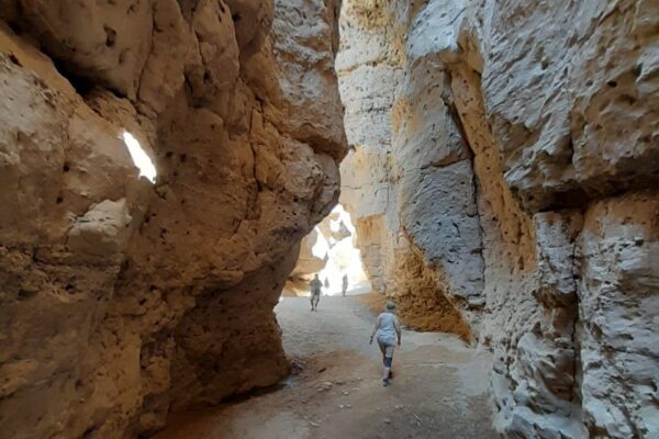 Sesriem Canyon 1 Sesriem Canyon 1