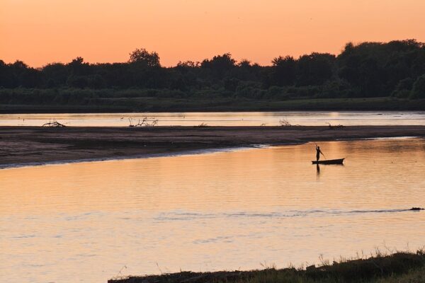 South Luangwa