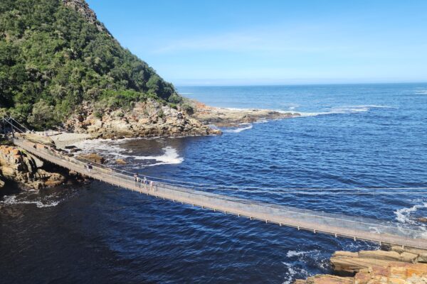 Stormsriver Mouth