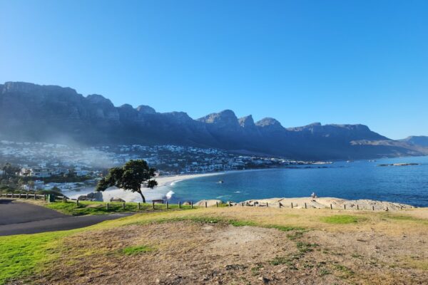 Twelve Apostles