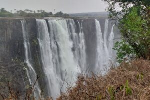 Vic Falls Vic Falls