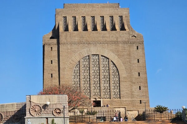 Voortrekker Monument