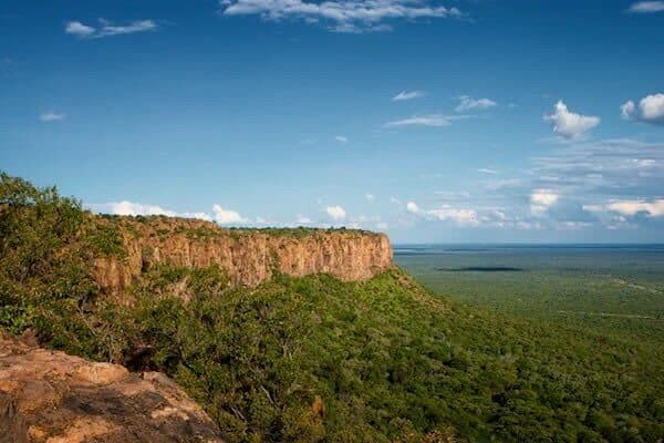 Waterberg