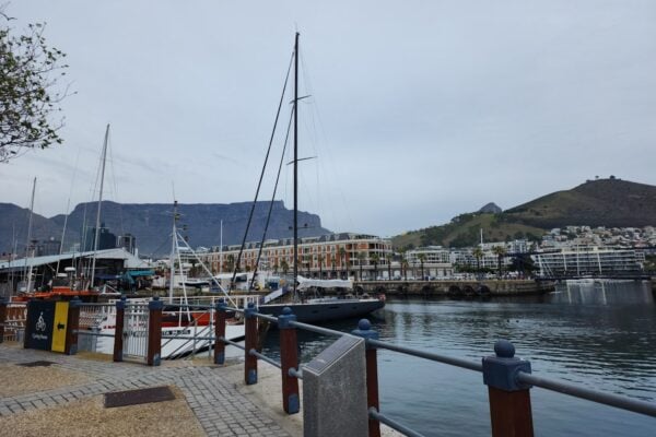 Waterfront