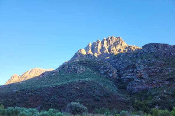 Du Toitskloof