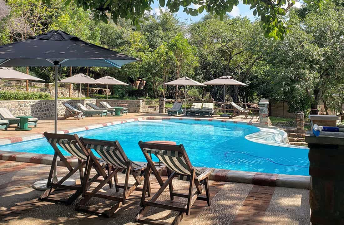 Ngona Lodge